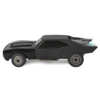 RC BATMAN FILM BATMOBILE JÍZDA PO ZADNÍM