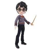 HARRY POTTER FIGURKA HARRY POTTER 20 CM