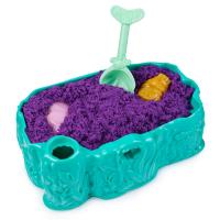 KINETIC SAND VEĽKÁ HRACIA SADA KORÁLOVÝ ÚTES