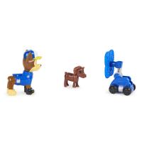PAW PATROL BIG TRUCKS FIGÚRKY S DOPLNKAMI