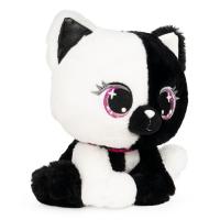 P.LUSHES MÓDNÍ PLYŠÁCI S2