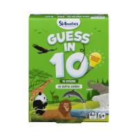 SMG UHÁDNI NA 10 - ZVÍŘATA