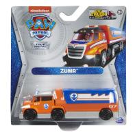 PAW PATROL BIG TRUCKS KOVOVÉ NÁKLADIAKY ASST A