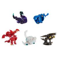BAKUGAN ZBIERKA LEGIEND MULTIBALENIE