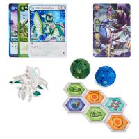 BAKUGAN STARTOVACÍ SADA S5