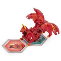 BAKUGAN TRUE METAL FIGURKA S5