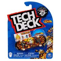 TECH DECK FINGERBOARD ZÁKLADNÍ BALENÍ