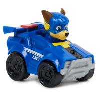 PAW PATROL MINI AUTÍČKA S FIGÚRKOU