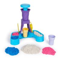 KINETIC SAND ZMRZLINÁRŇA