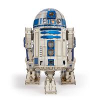 FDP 4D PUZZLE STAR WARS ROBOT R2-D2