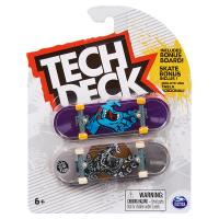 TECH DECK DVOJ BALENIE FINGERBOARDOV