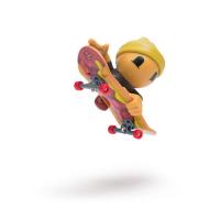 TECH DECK SK8 CREW FINGERBOARD S FIGURKOU