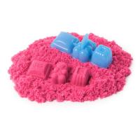 KINETIC SAND CUKRÍKOVÉ BALENIE TEKUTÉHO PIESKU