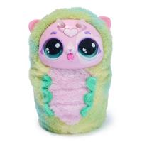 HATCHIMALS POUPĚ S PŘEKVAPENÍM STĚŇÁTKA
