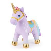 UNICORN ACADEMY ZÁKLADNÍ PLYŠÁCI ASST