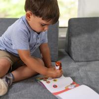 MELISSA & DOUG STICKER WOW SAMOLEPKY PSÍKOVÉ