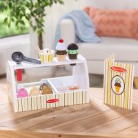 MELISSA & DOUG VELKÁ ZMRZLINÁŘSKÁ SADA