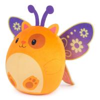 GÁBININ KOUZELNÝ DOMEK PLYŠOVÝ KŘEČÍCI SE ZVUKY 14 CM