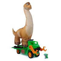 TLAPKOVÁ PATROLA DINO NAFUKOVACÍ MEGASAURUS