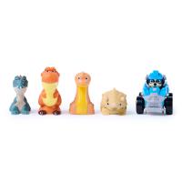 TLAPKOVÁ PATROLA DINO JEZDÍCÍ FIGURKY