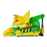 TLAPKOVÁ PATROLA DINO VELKÝ BAGR RUBBLE