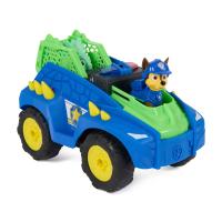 LABKOVÁ PATROLA DINO RC AUTO S VOZÍKOM CHASE