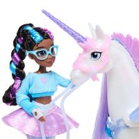 UNICORN ACADEMY LAYLA&GLACIER SVĚTLA & ZVUKY