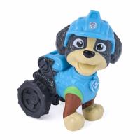 TLAPKOVÁ PATROLA DINO FIGURKA SE ZVUKY+REX