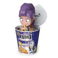 FDP K-POP RAMEN KELÍMEK