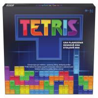 TETRIS DESKOVÁ HRA CZ/SK/PL