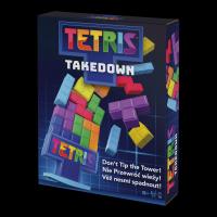 TETRIS VRATKÁ VĚŽ