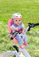 Baby Annabell Sedačka na bicykel