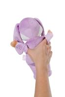 BABY born for babies Zajačik, 26 cm