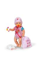 BABY born Sada pre novorodencov