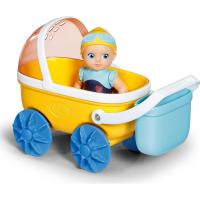 BABY born Splish Splash Kočík s Emmou