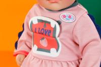 BABY born Šatičky džungle, 36 cm