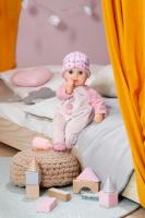 BABY born Anna světle růžová, 36 cm
