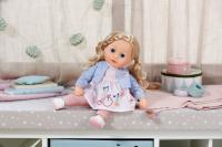 BABY born Sophia ružová, 36 cm