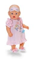 BABY born Noční košilka, 43 cm