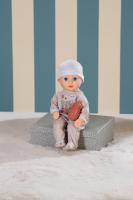 BABY born Anna béžová, 36 cm