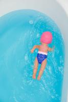 BABY born Plaváčik Lizzie, 30 cm