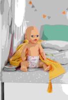BABY born Plienky, duopak, 36 cm