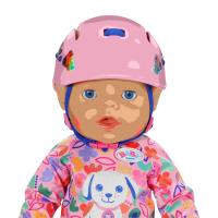 BABY born Helma na bicykel