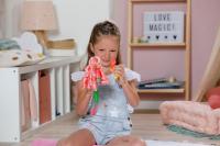 BABY born Glam Up Sunshine