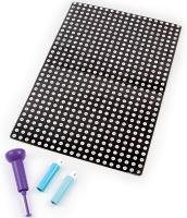 Stamp to Reveal - Jednorožec