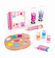 Kozmetická sada Work of Art