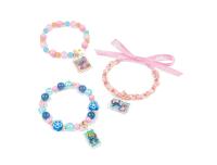 Aktivitní sešit a sada náramků s motivem mimozemšťana od Disneyho Stitche
