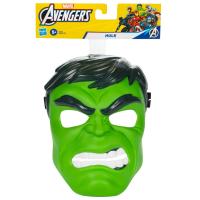 HASBRO - Avengers Maska Hrdiny Hulk