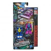 Tranformers Generations Micromaster