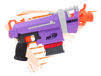 Nerf Fortnite SMG